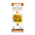 DRASANVI BRONZE NATURAL FACIAL CREAM SPF50+