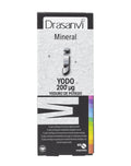 DRASANVI YODO 200MCG