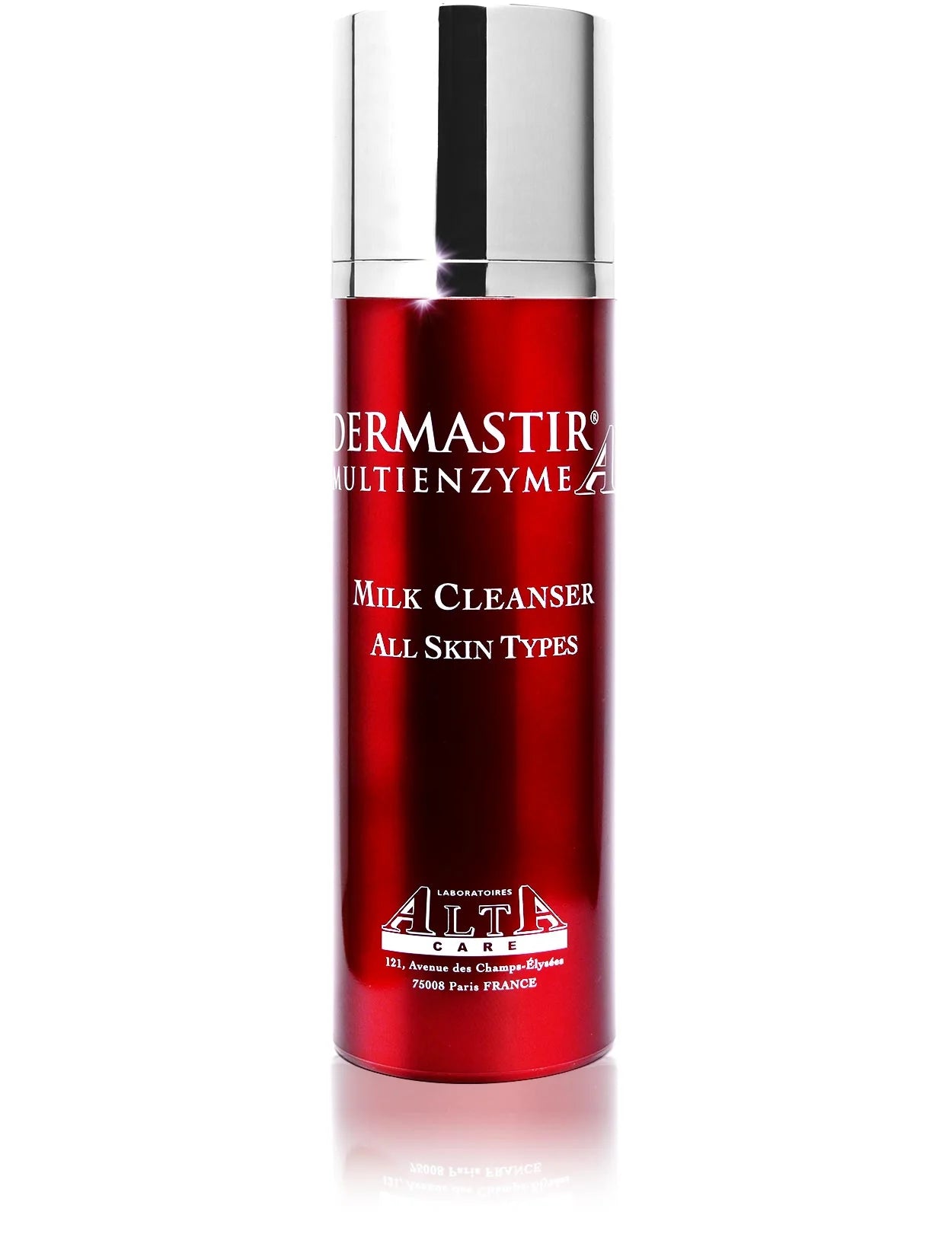 Dermastir Milk Cleanser for All Skin Types