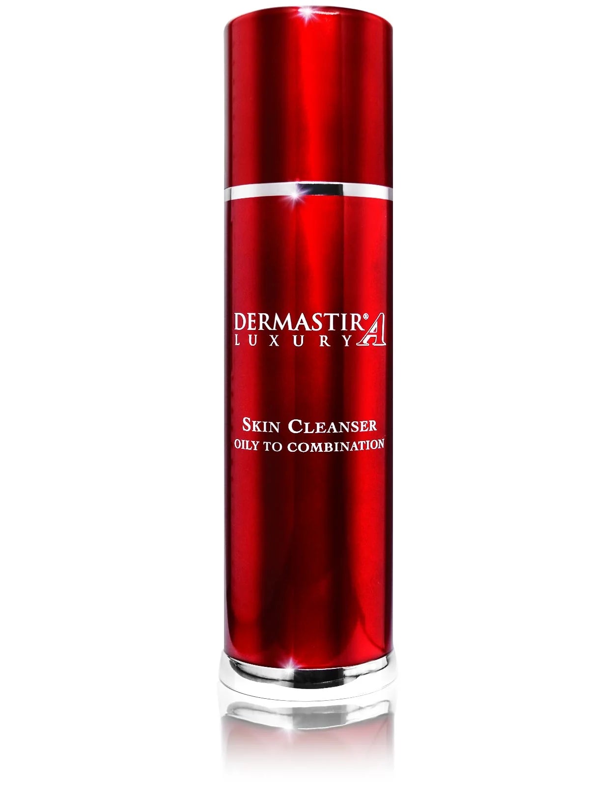Dermastir Cleanser for Oily to Combination Skin