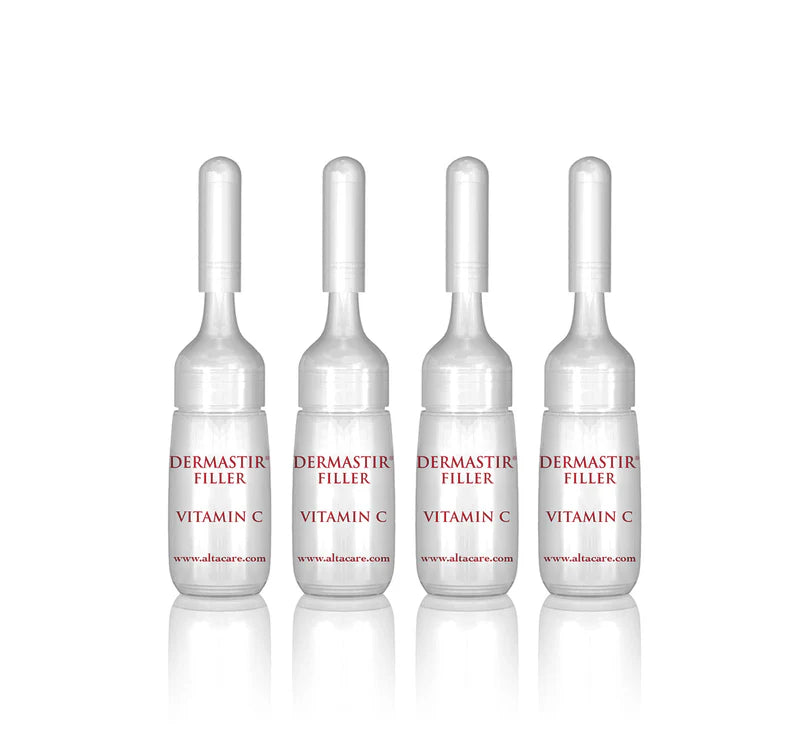 Dermastir Post-Filler Vitamin C
