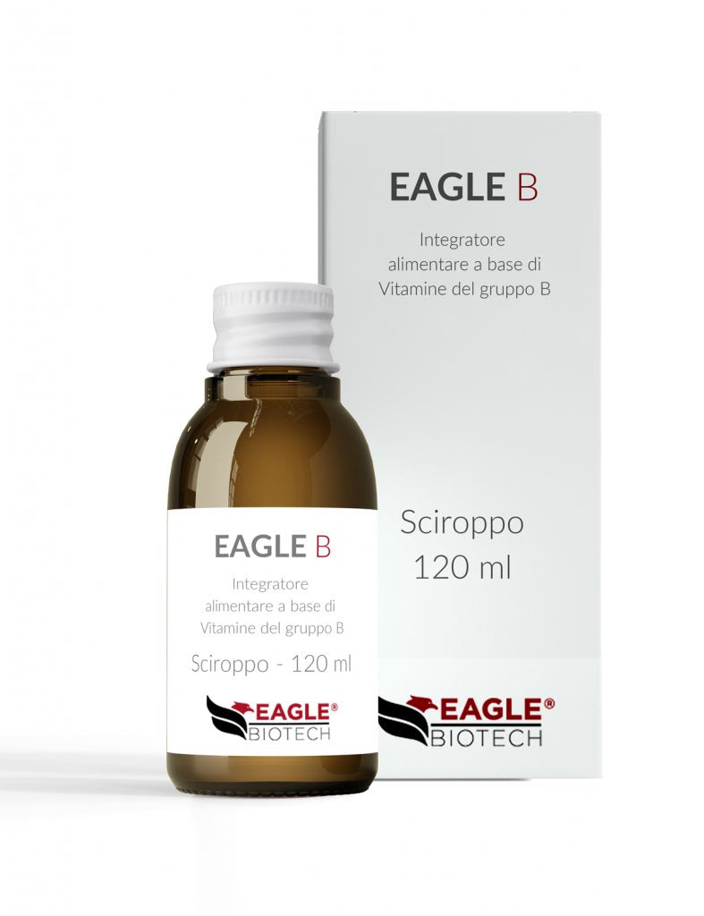 EAGLE B SIR