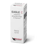 EAGLE C Gocce 12 ml