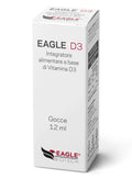 EAGLE D3 DROPS 12ml