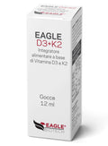 EAGLE D3+K2 DROPS