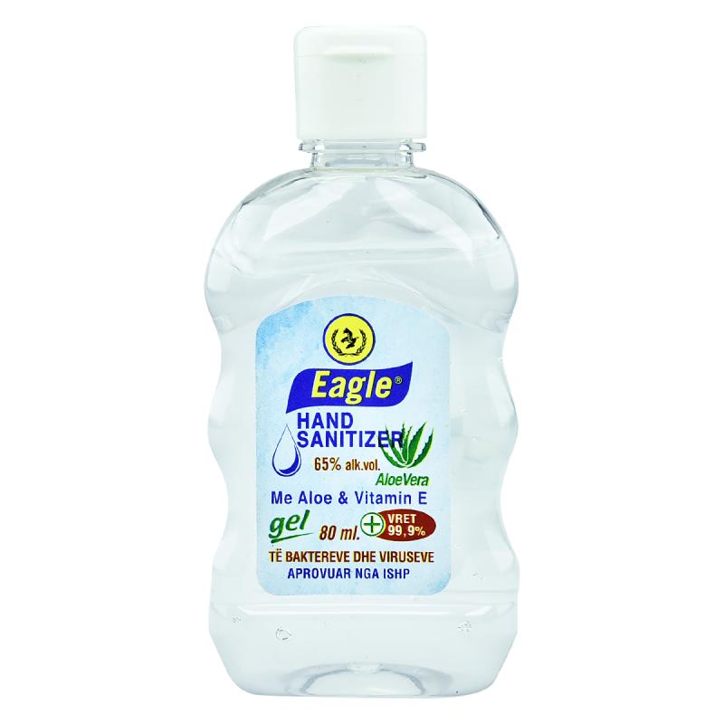 EAGLE HAND SANITIZER