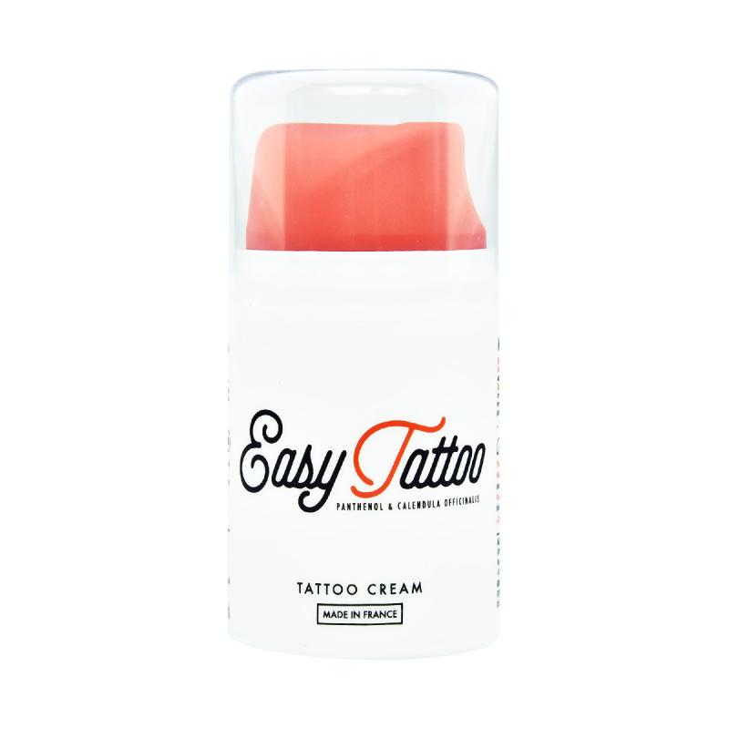 EASY TATTOO CREAM