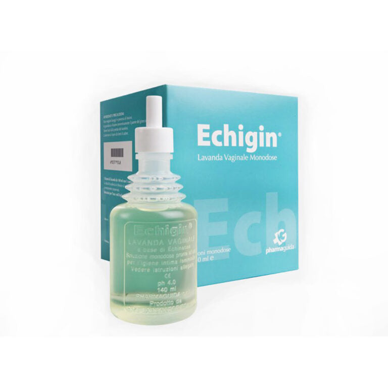 ECHIGIN LAVANDA VAGINALE