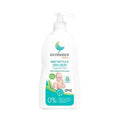 ECOLUNES BABY BOTTLE & DISH LIQUID 500ML