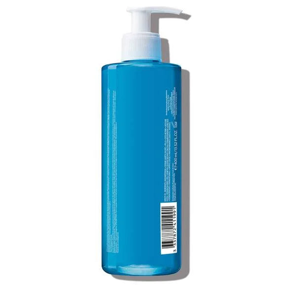LA ROCHE POSAY EFFACLAR PURIFYING FOAMING GEL