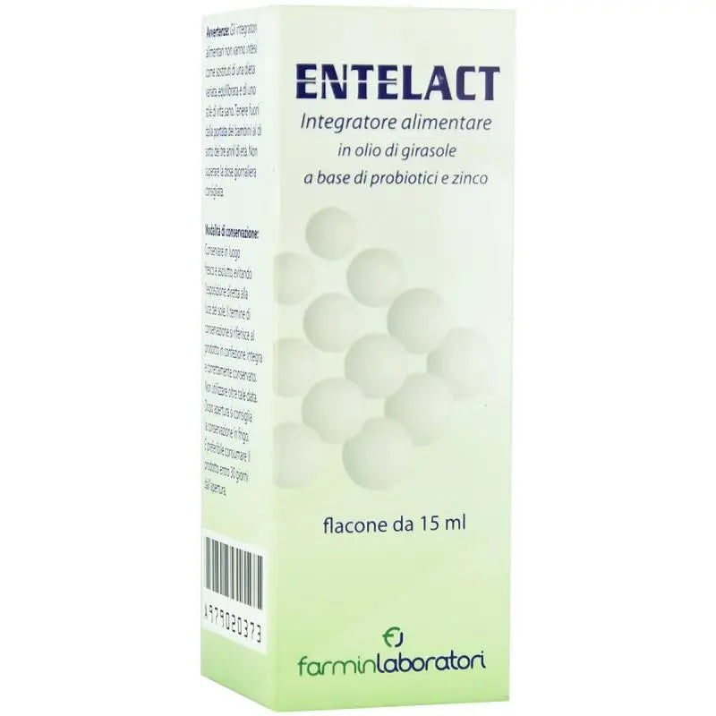 ENTELACT 15ml