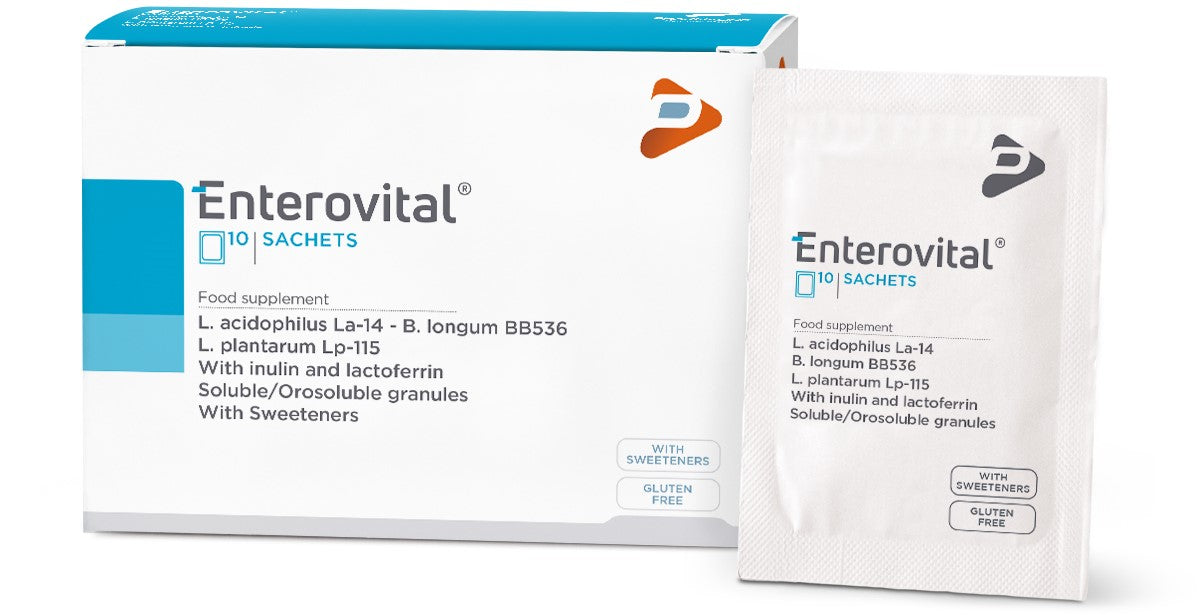 ENTEROVITAL