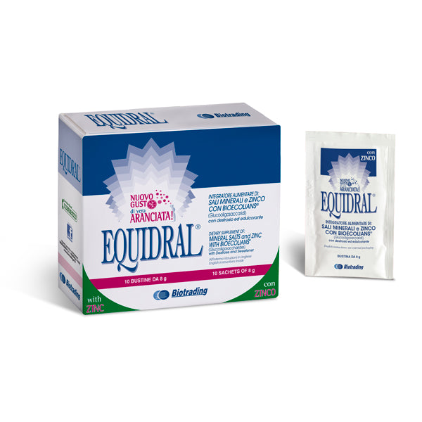 EQUIDRAL