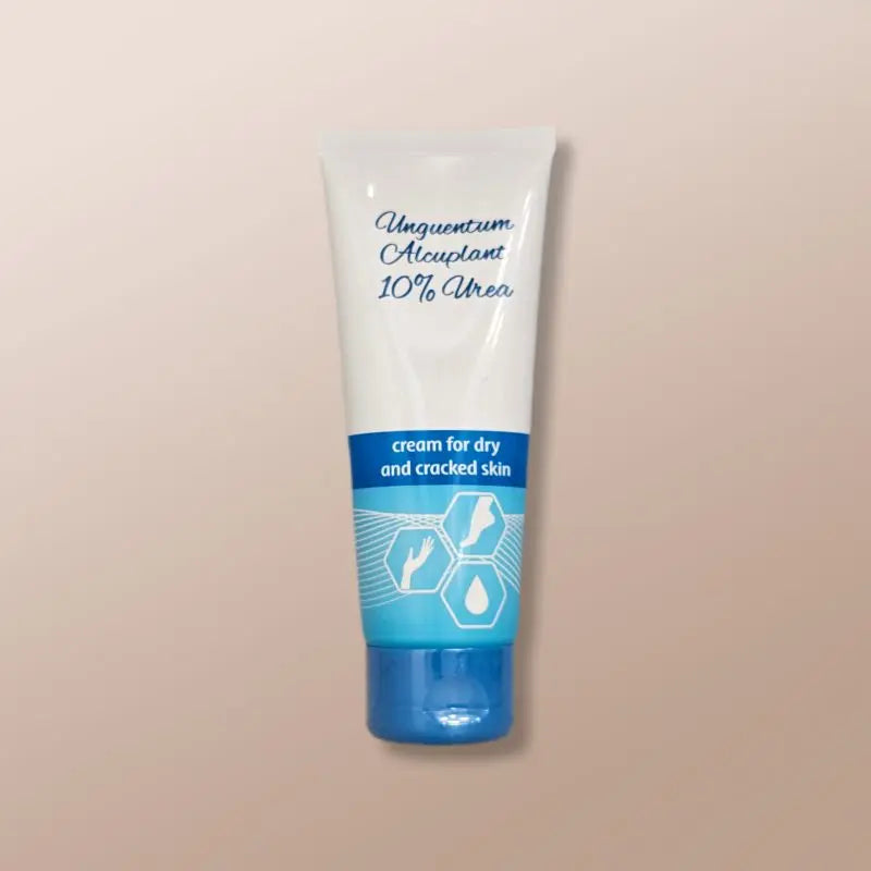 UNGUENTUM ALCUPLANT 10% UREA CREAM - 100 ML