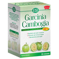 ESI GARCINIA CAMBOGIA x 60 tab