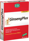 ESI GINSENG PLUS