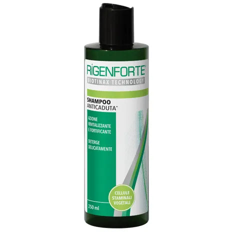ESI RIGENFORTE SHAMPOO ANTICADUTA
