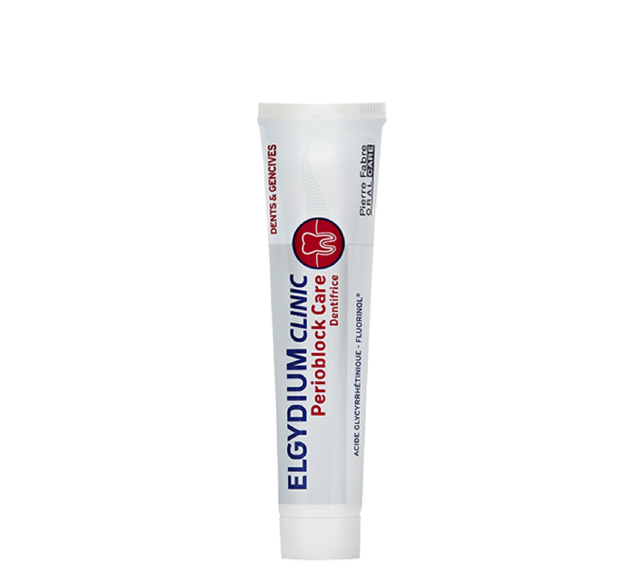 Elgydium Clinic Perioblock Care 75ml