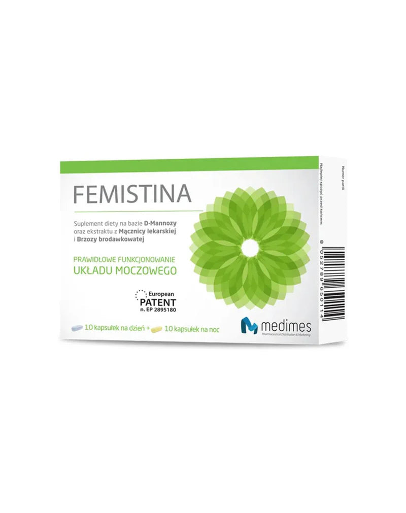 FEMISTINA