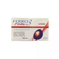 FERRO 3 FORTE