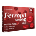 FERROPIL COMPLEX