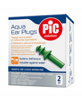 Pic Aqua Ear Plugs Children – 2 Tapa Silikoni për Veshët e Fëmijëve