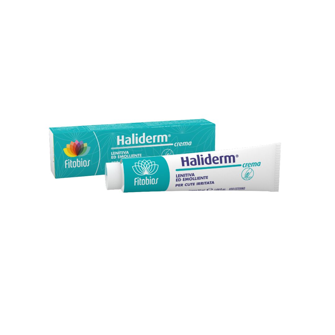 Fitobios Haliderm Cream 50 ml