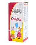FORTAVIT
