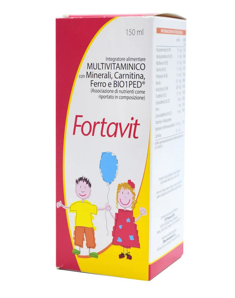 FORTAVIT