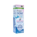 FREE NOSE ISOTONIC PEDIATRIC SPRAY