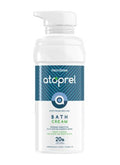 FREZYDERM ATOPREL BATH CREAM