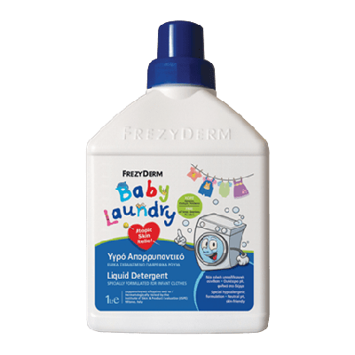 FREZYDERM BABY LAUNDRY 1L