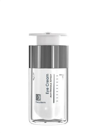 FREZYDERM EYE CREAM ANTI WRINKLE EFFECT