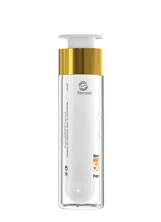 FREZYDERM SUN SCREEN VELVET FACE SPF 50+ TINTED
