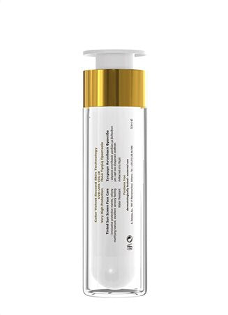 FREZYDERM SUN SCREEN VELVET FACE SPF 50+ TINTED