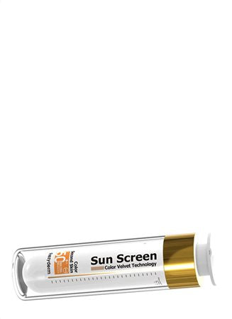FREZYDERM SUN SCREEN VELVET FACE SPF 50+ TINTED
