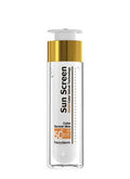 FREZYDERM SUN SCREEN VELVET FACE SPF 50+ TINTED