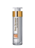 FREZYDERM SUN SCREEN VELVET FACE SPF 50+