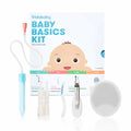 Frida Baby Baby Basics Kit–Set Bazë për Kujdesin e Bebes