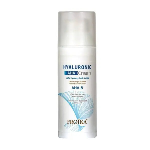 Froika AHA 8 Cream