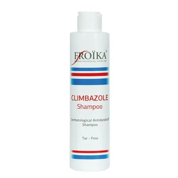 FROIKA CLIMBAZOLE SHAMPOO