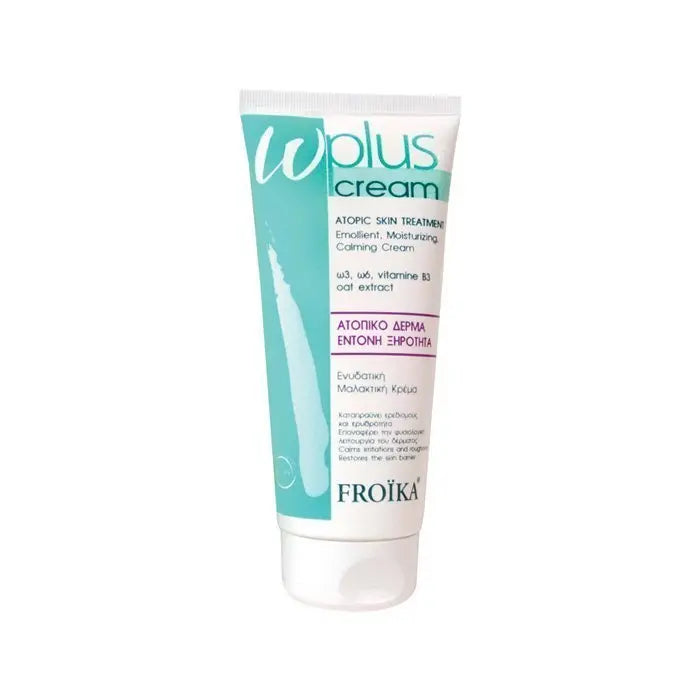 Froika Omega Plus Krem – 200 ml