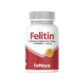 FelNova Felitin – 30 Kapsula