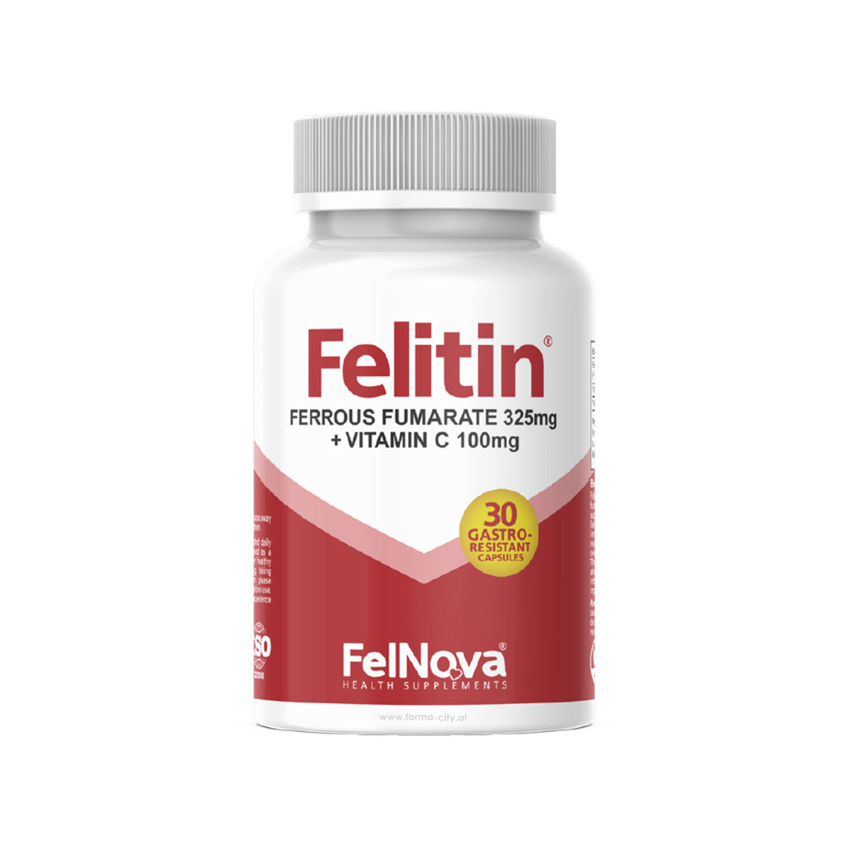 FelNova Felitin – 30 Kapsula