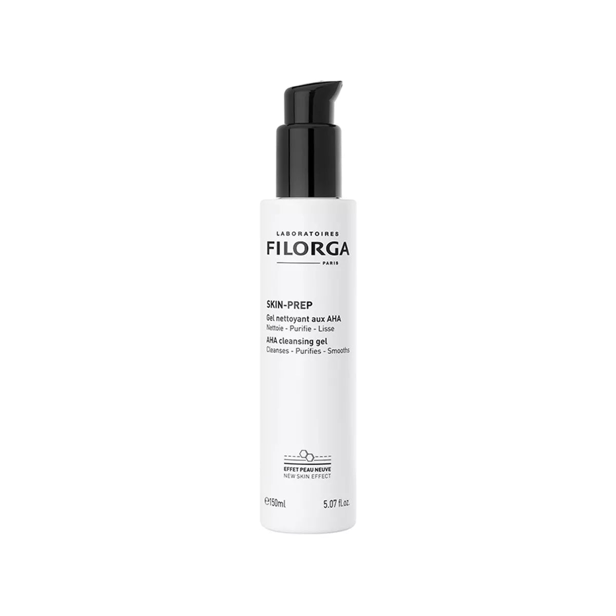 Filorga Skin Prep AHA Cleansing Gel