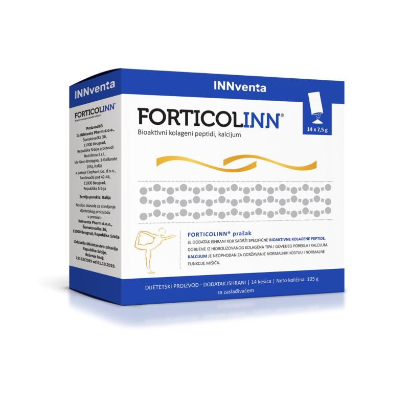 Forticolinn x 14 bustina
