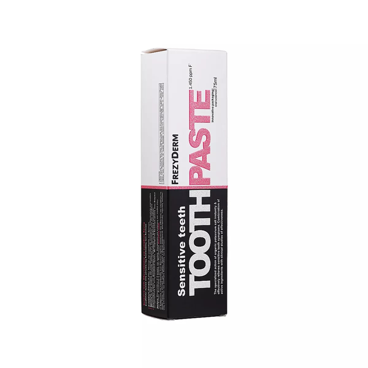 Frezyderm Toothpaste Sensitive Teeth 75ml