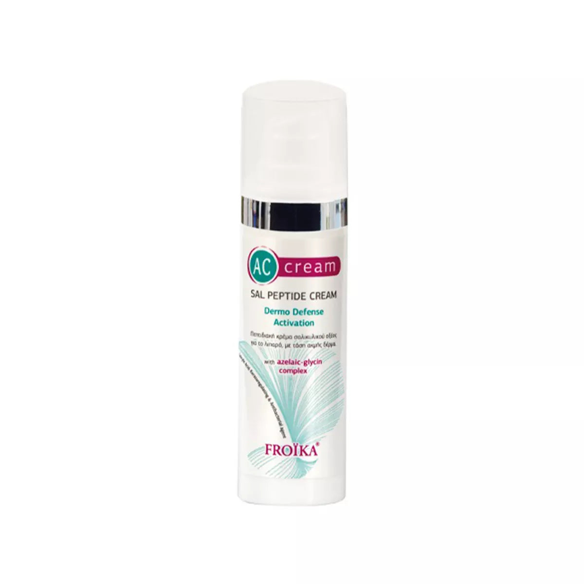 Froika - Ac Sal Peptide Cream -30ml