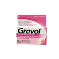 GRAVOL 50MG
