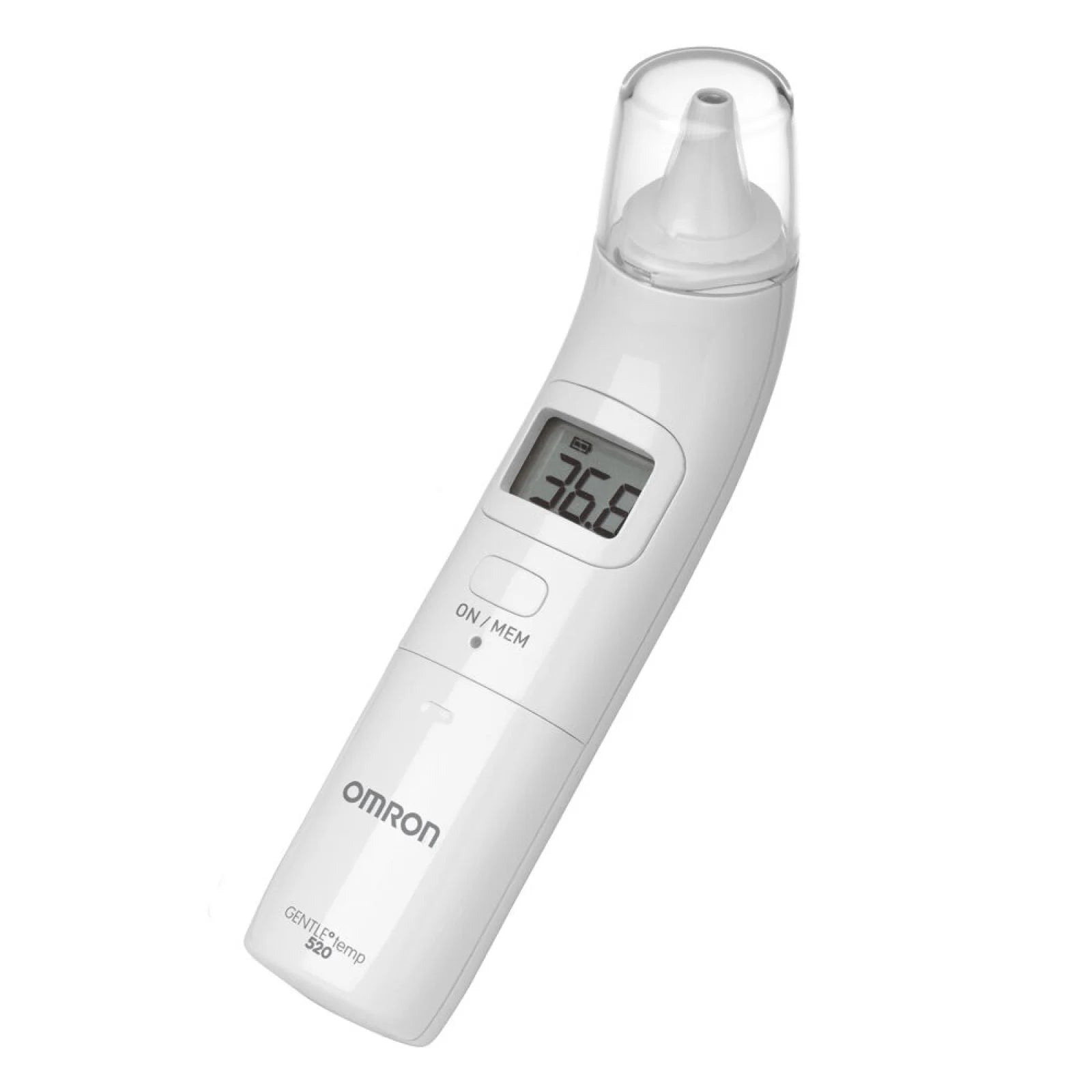 Omron Termometer Digjital 520